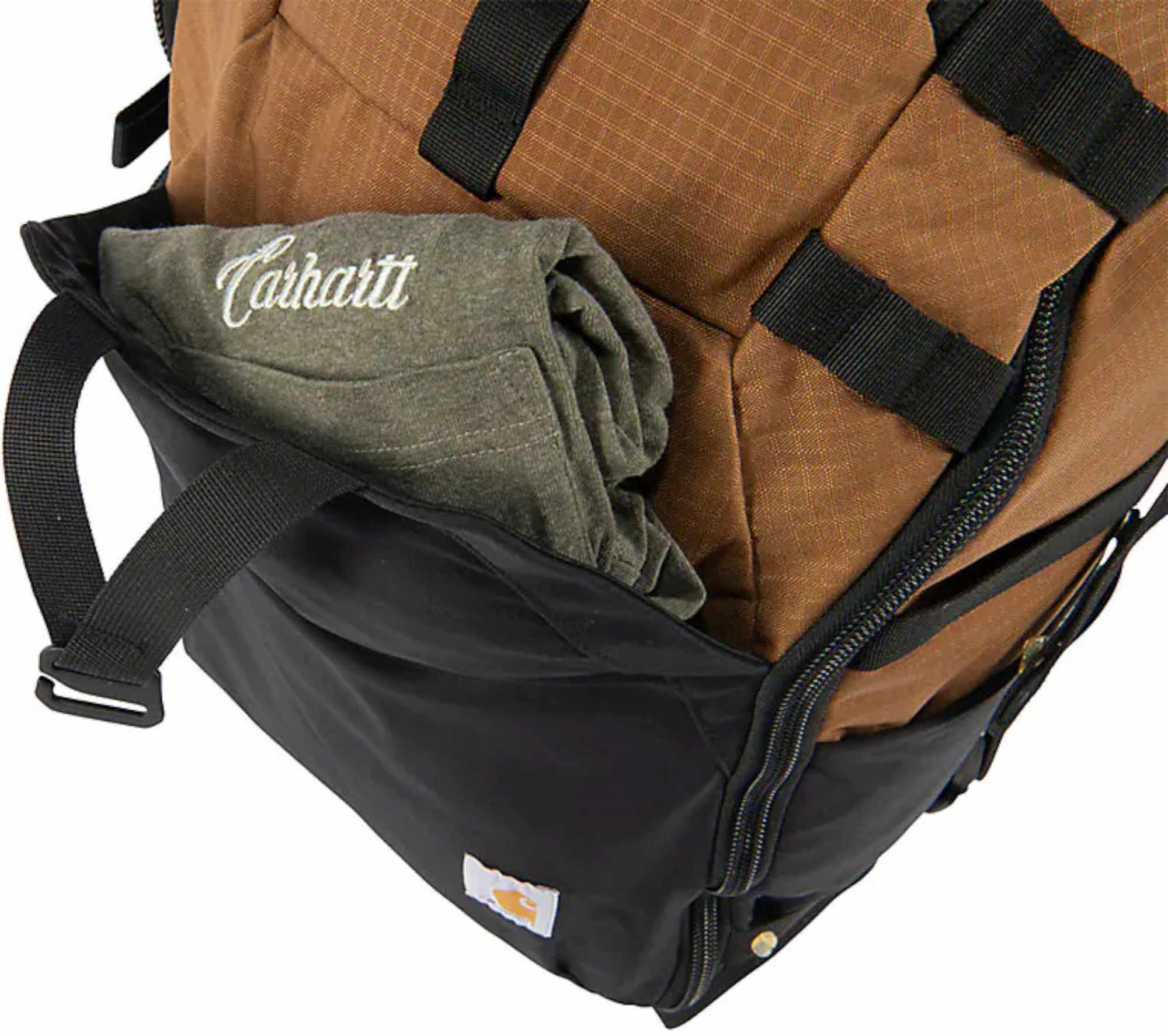 Carhartt Internal Frame 45L Rucsacul Maro Figura 5