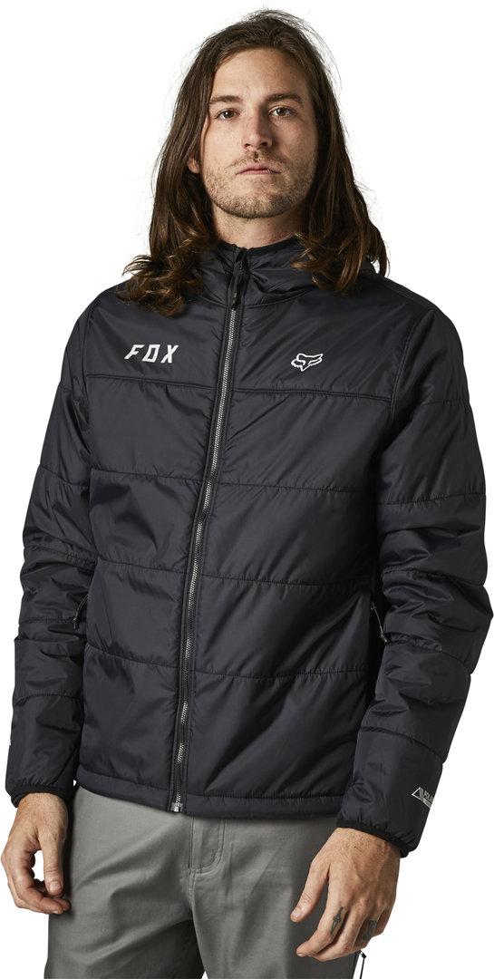 FOX Ridgeway Jacket XL Figure 1