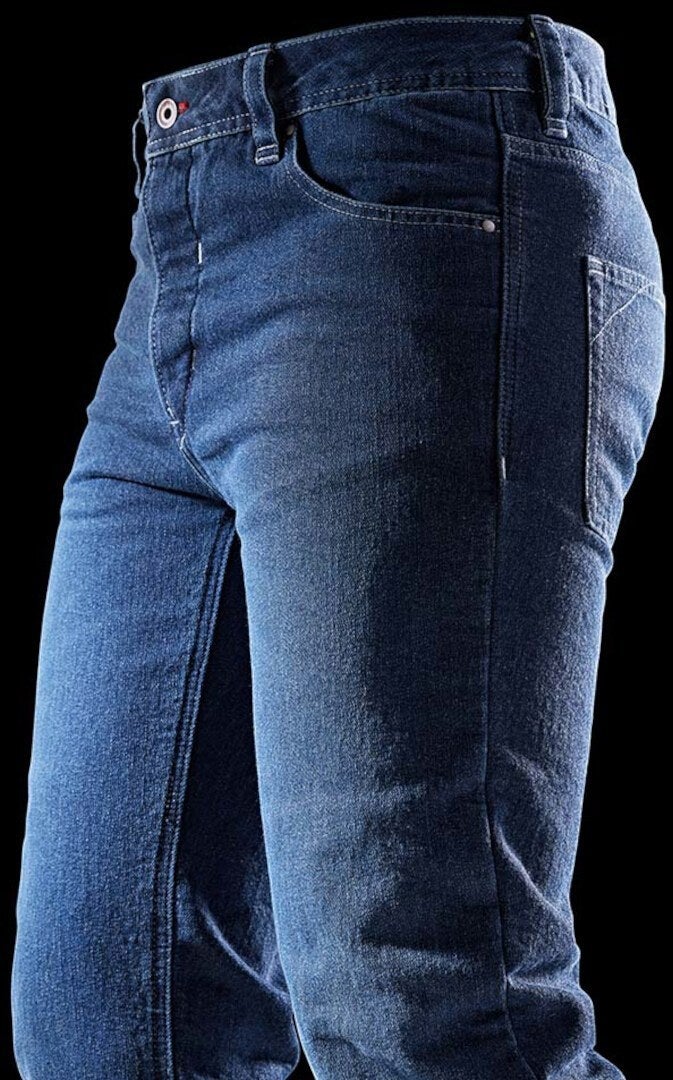 Furygan K12 X Kevlar Straight Vaqueros de moto 40/34 Figura 7