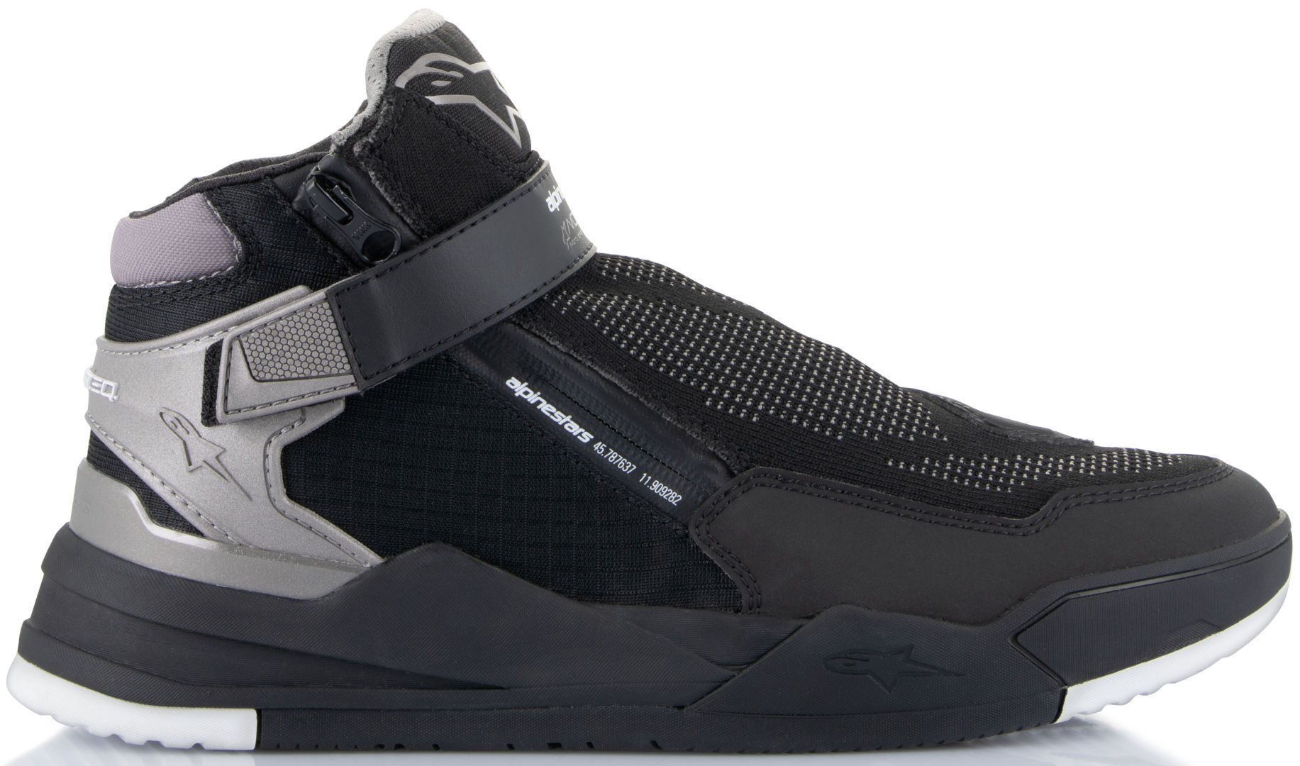 Alpinestars Speedflight Street Pantofi de motocicletă 12,5 (46) Figura 4