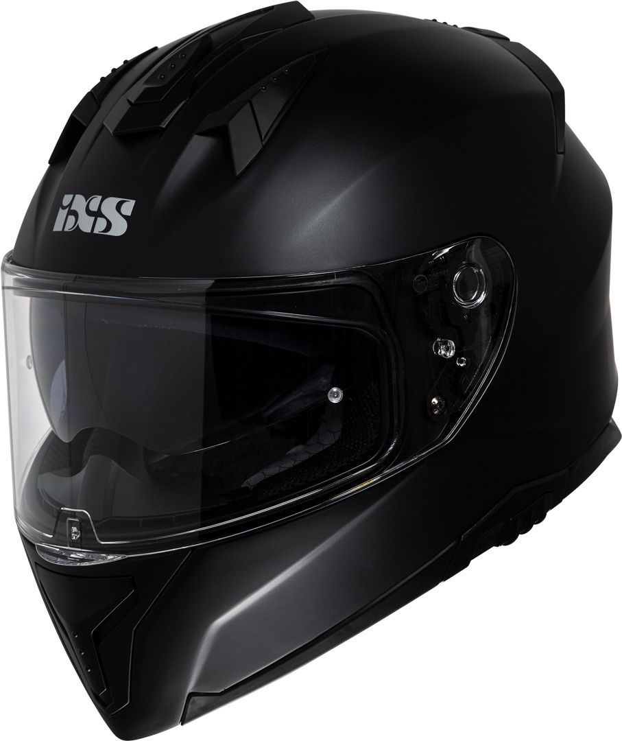 IXS iXS217 1.0 Cască Black matt S (55/56) Figura 1