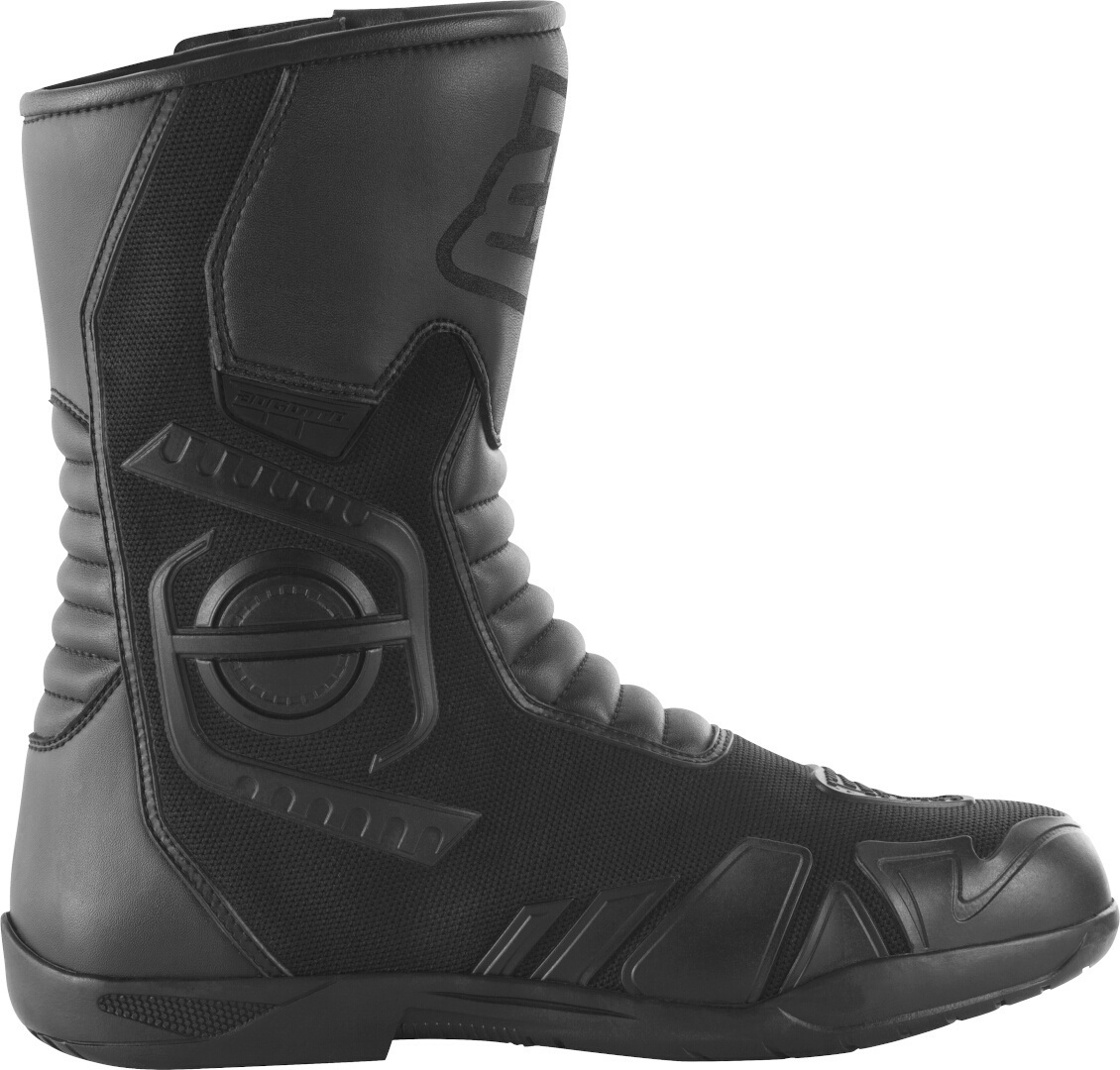 Bogotto Caracas-S Motorcycle Boots 43 Figure 2