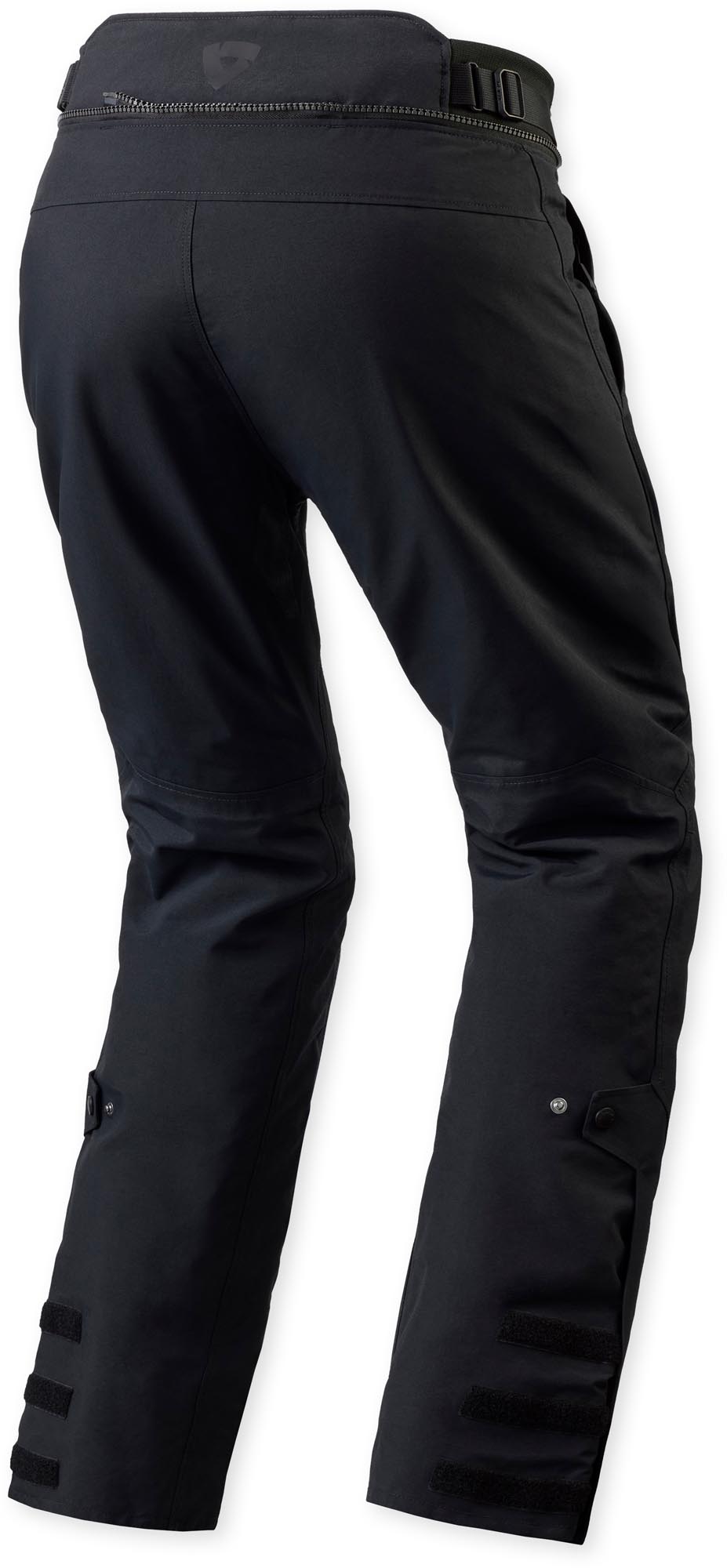 Revit Vertical 2 GTX wasserdichte Motorrad Textilhose M Abbildung 2