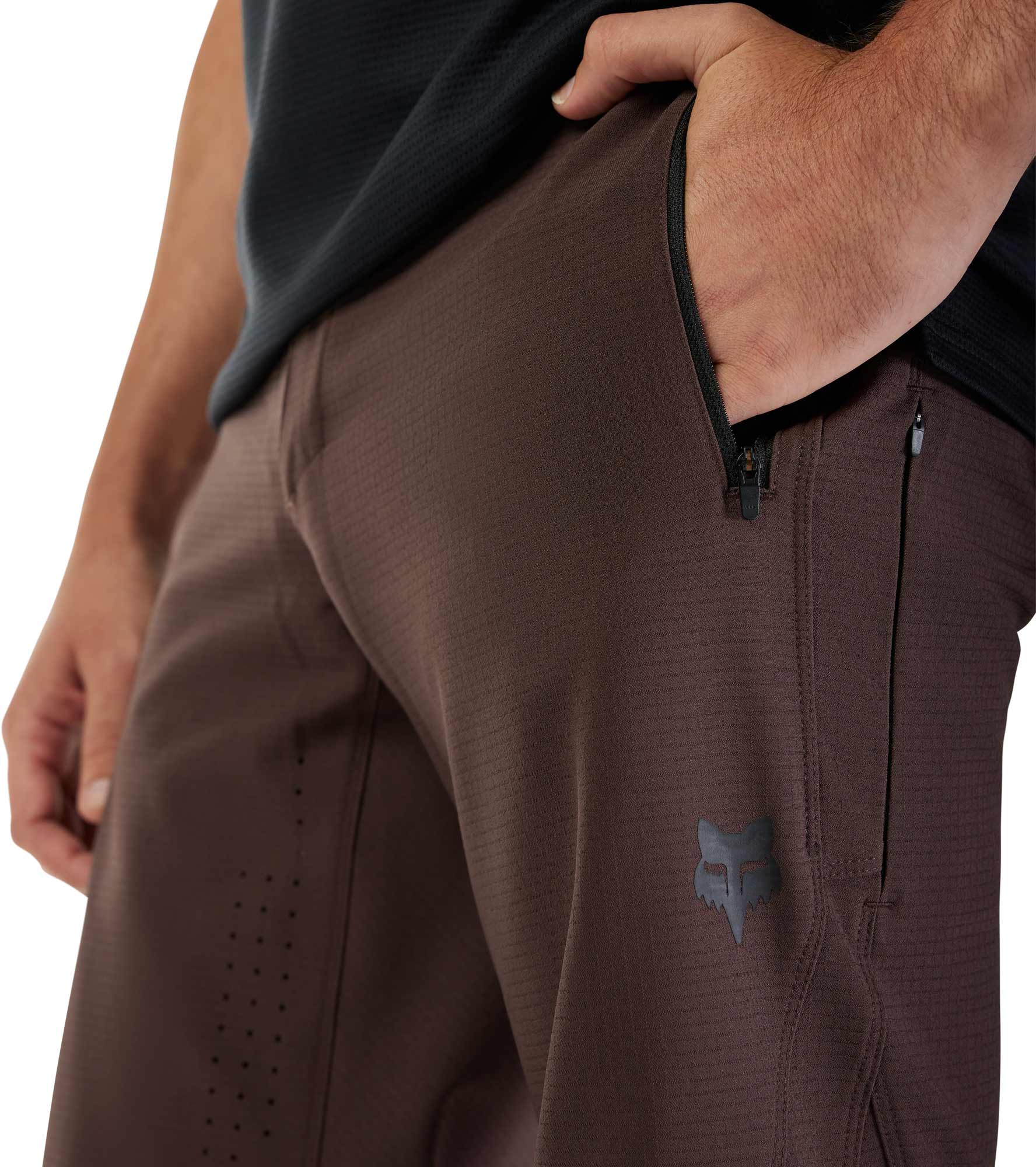FOX Defend Bicycle Pants brown 38 Figure 6
