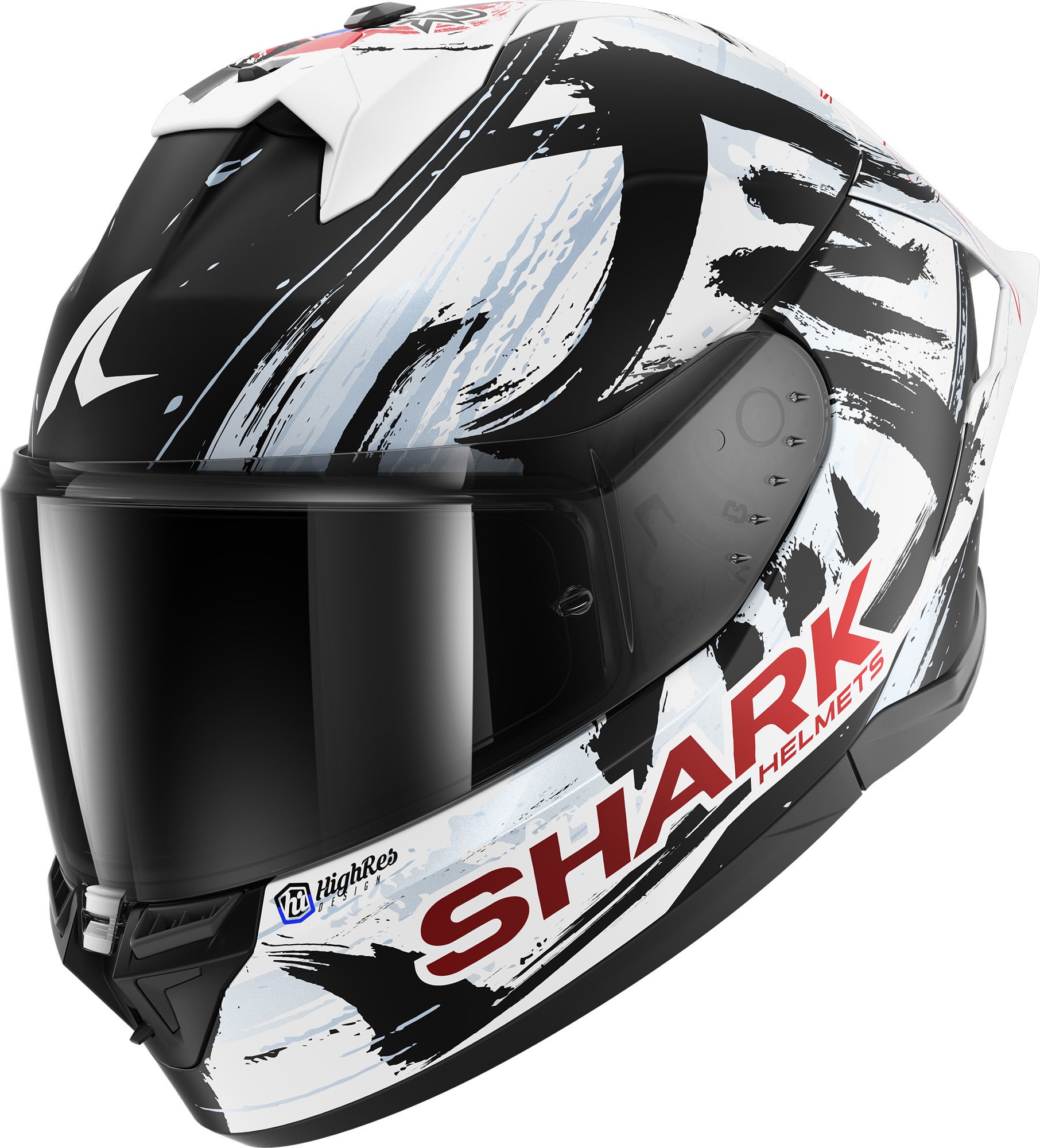 Shark Skwal Cup Replica Zarco Suzuka Kypärä Pääartikkeli Kuva 1