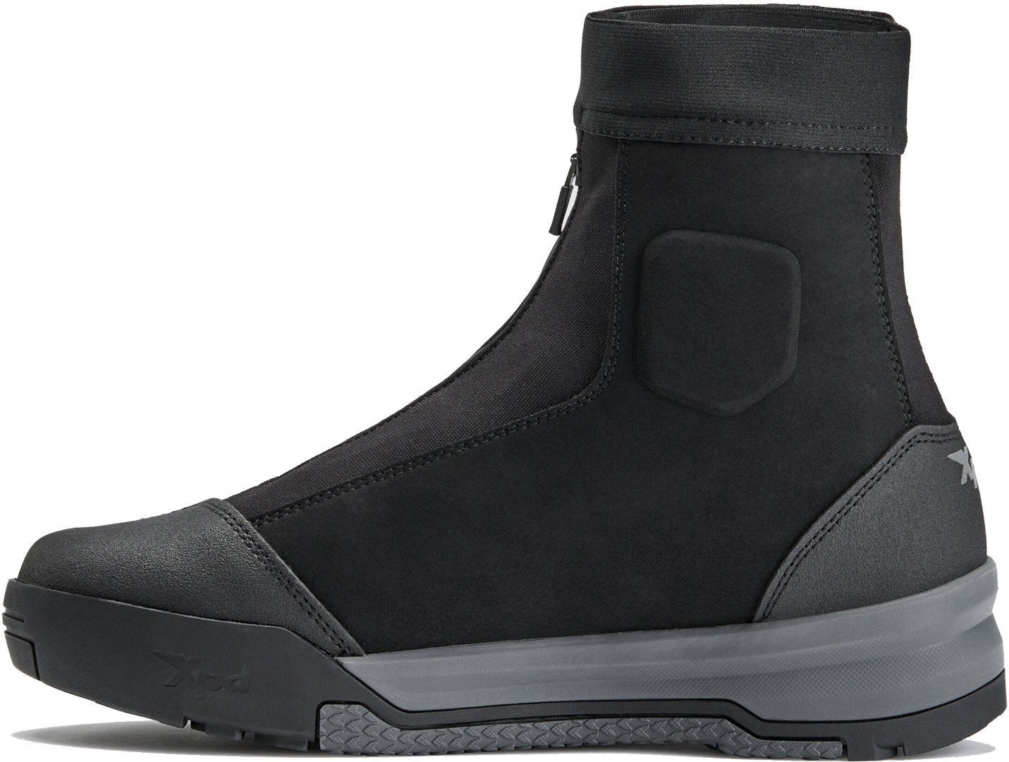 Side view of XPD X-ADV Sport H2Out waterproof Motorcycle Shoes