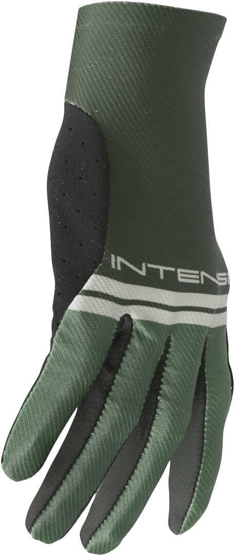 Thor Intense Assist Censis Bicycle Gloves green/black L Figure 2