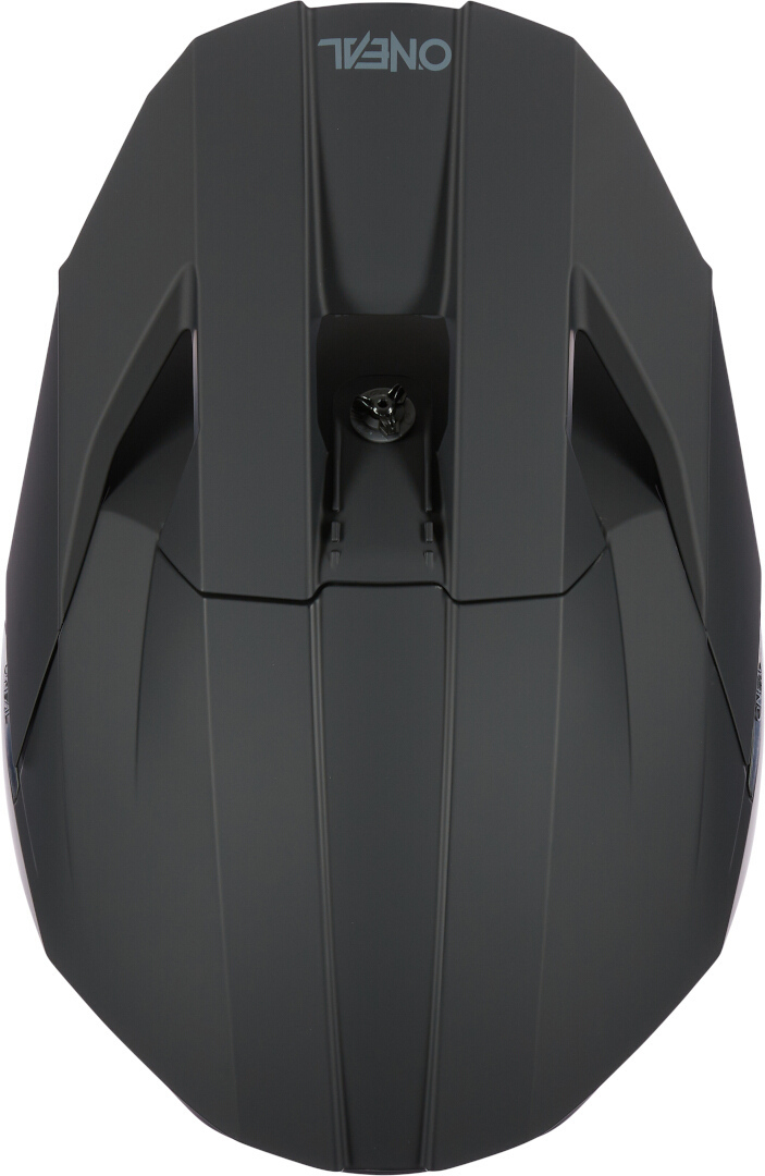 Oneal 3SRS Solid Motocross Helmet black matt XL (61/62) Figure 7