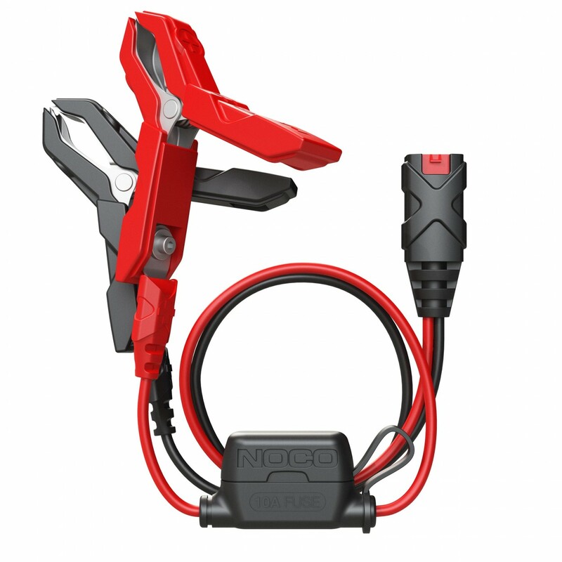 NOCO X-Connect Battery Clamp for Battery Charger 60cm Figure 2