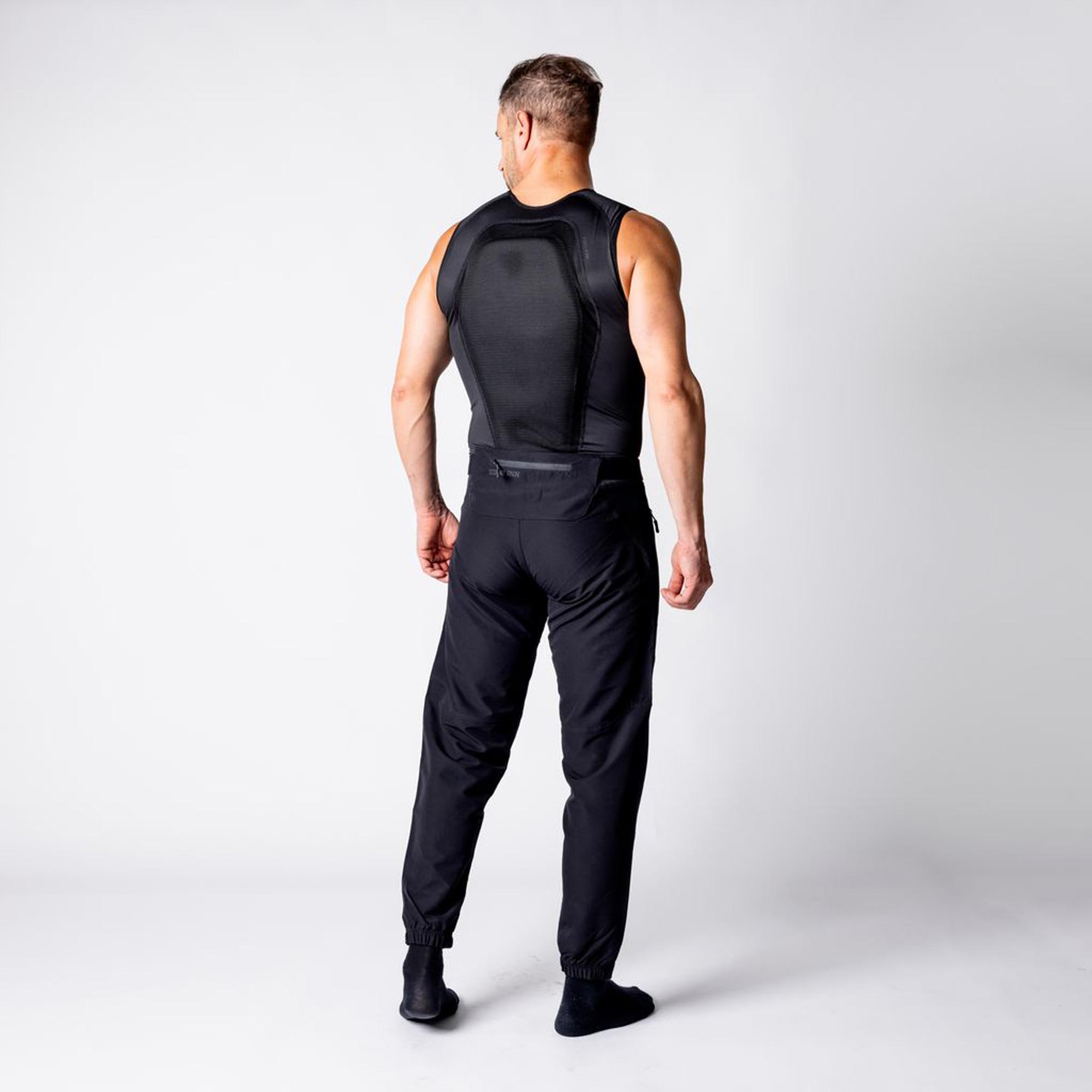 IXS Flow 2.0 Protector Vest M/L Figure 4