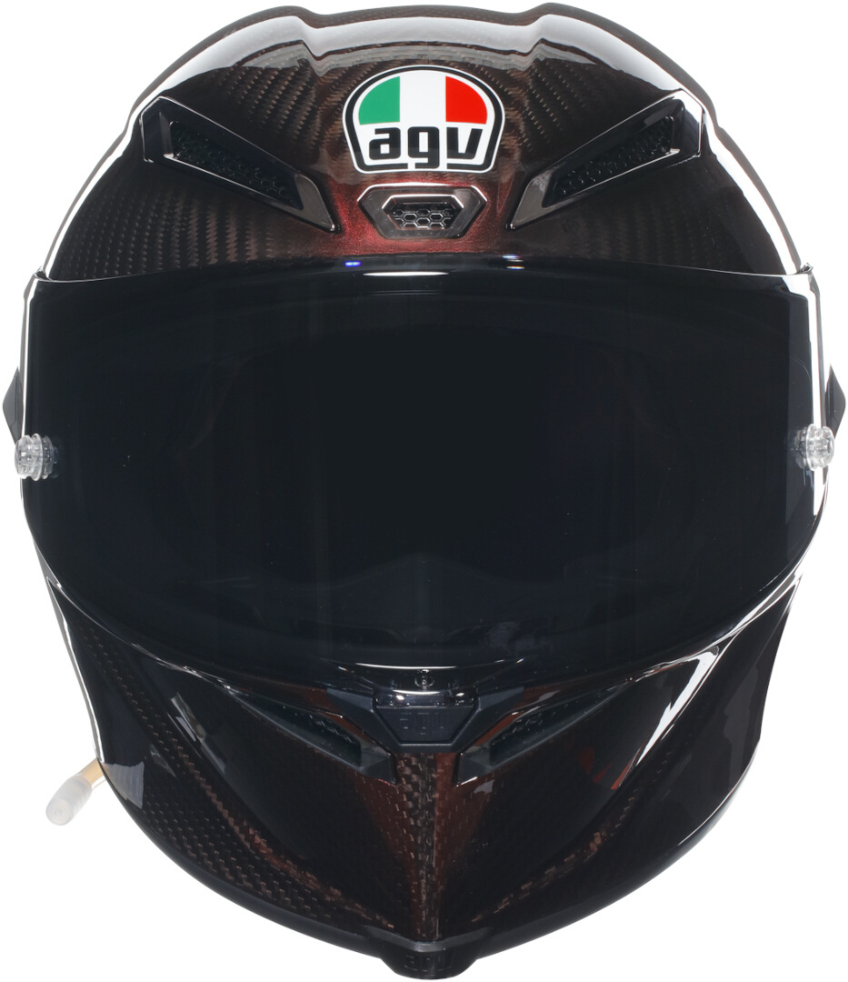 AGV Pista GP RR Mono Carbon 2.0 Helm Verlies (59/60) Figuur 7