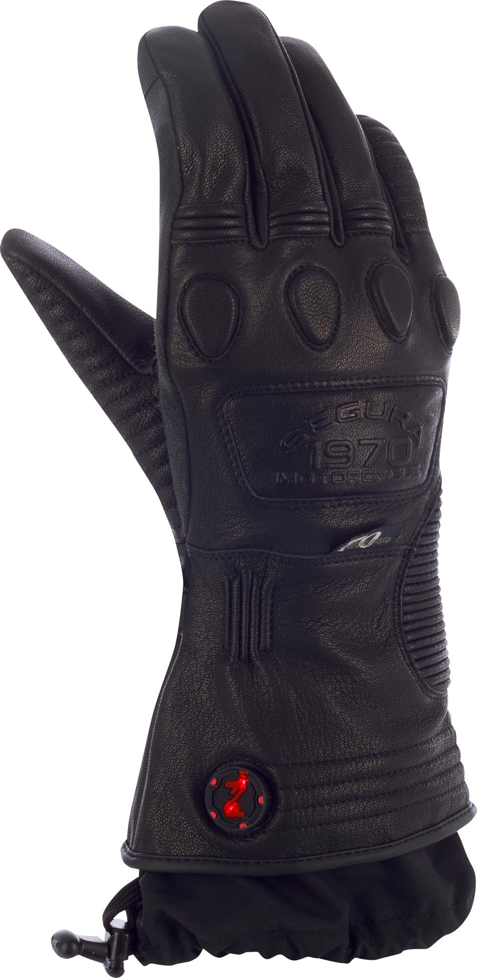 Segura Shiro Winter Gants de moto 3XL Figure 1