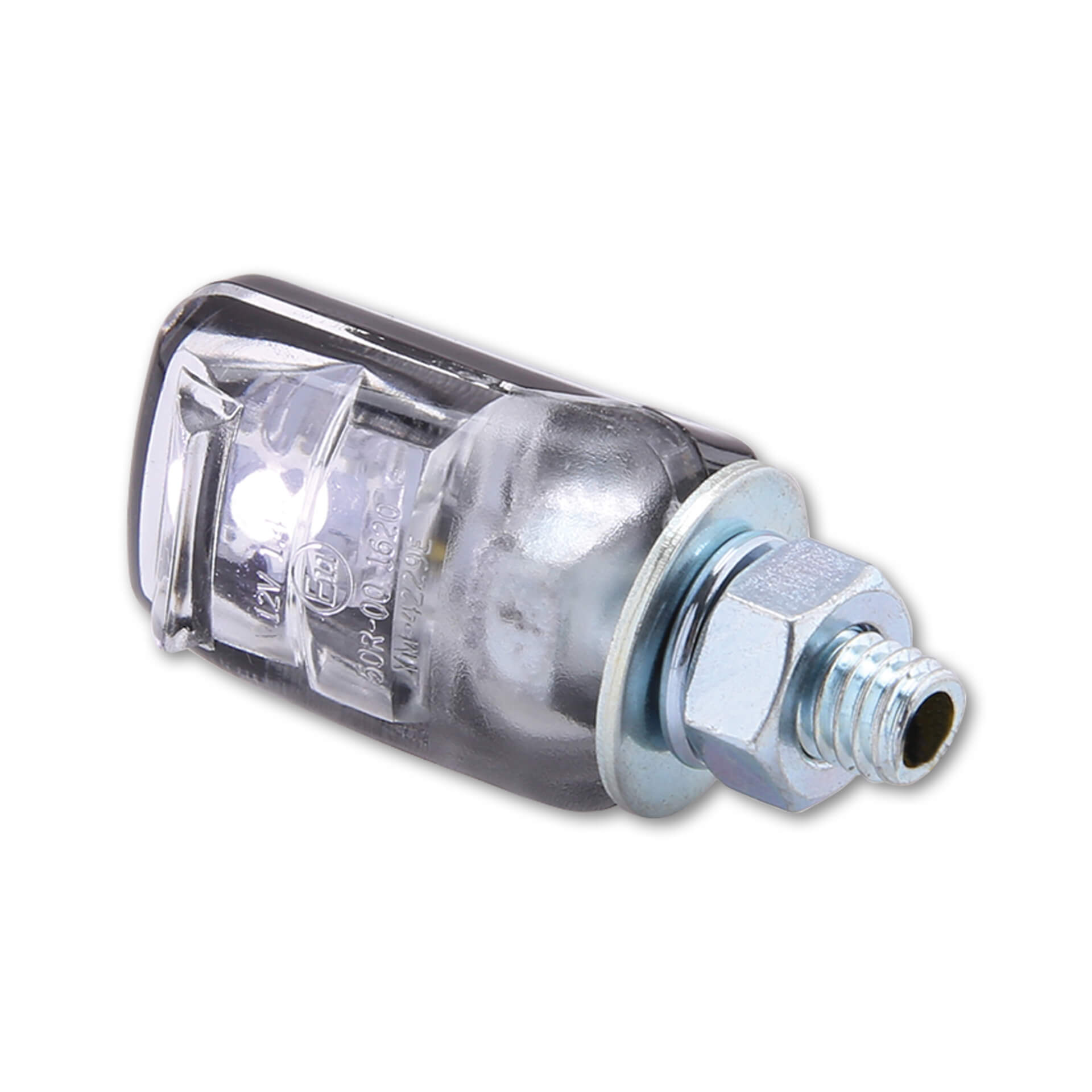 SHIN YO PICCO LED license plate light shop now at FC-Moto