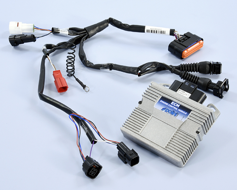 POLINI Cutia ECU Figura 1