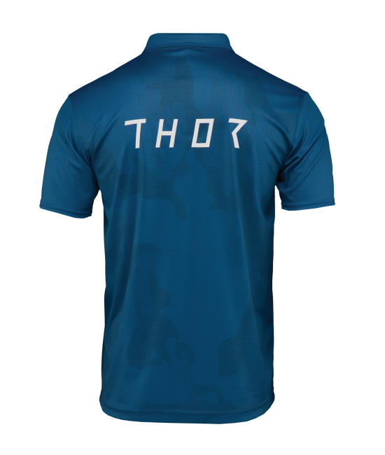 Thor Corpo Poolopaita sininen L Kuva 2
