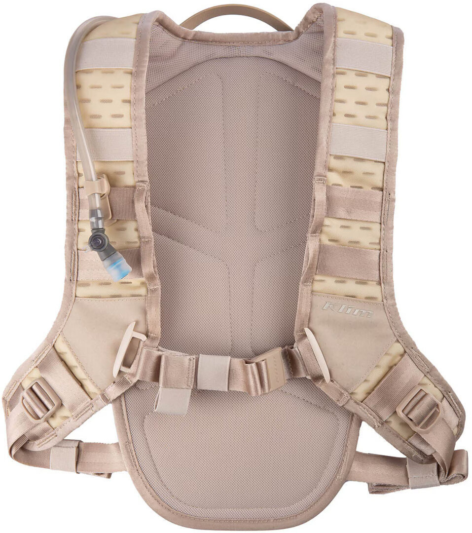 Klim Arsenal XC 5L Rucsacul Nisip Figura 3