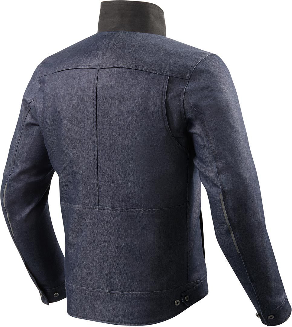 Revit Crosby Chaqueta L Figura 2