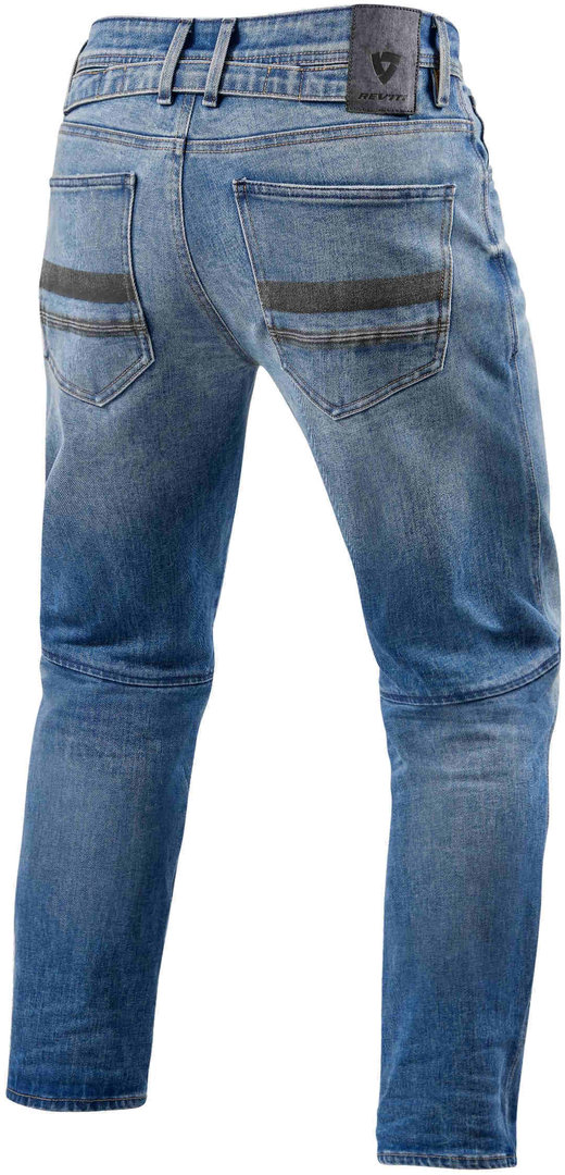 Revit Salt TF Motorradjeans 30 Abbildung 2