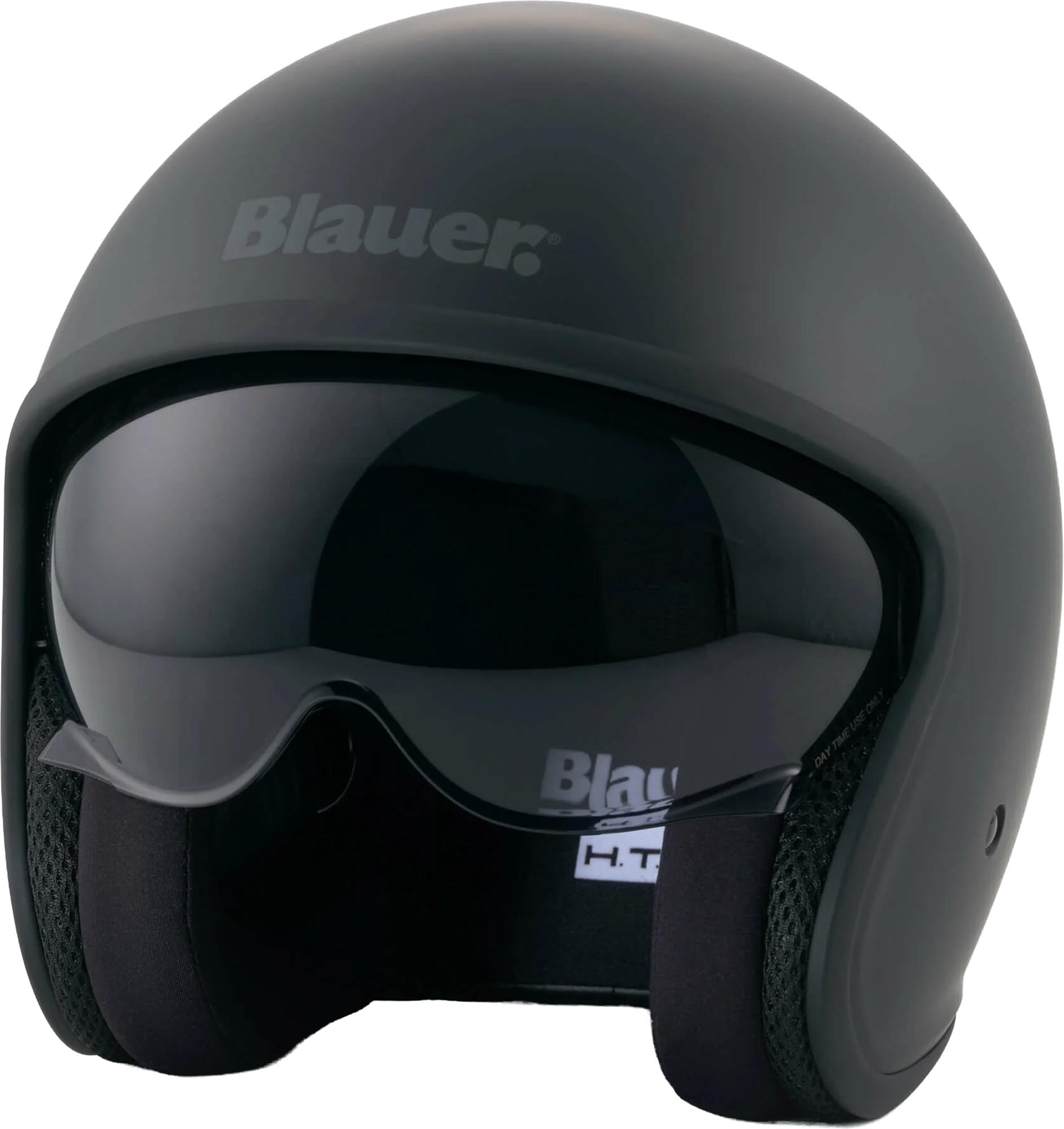 Blauer Pilot 4.0 Mono Jethelm M Abbildung 4