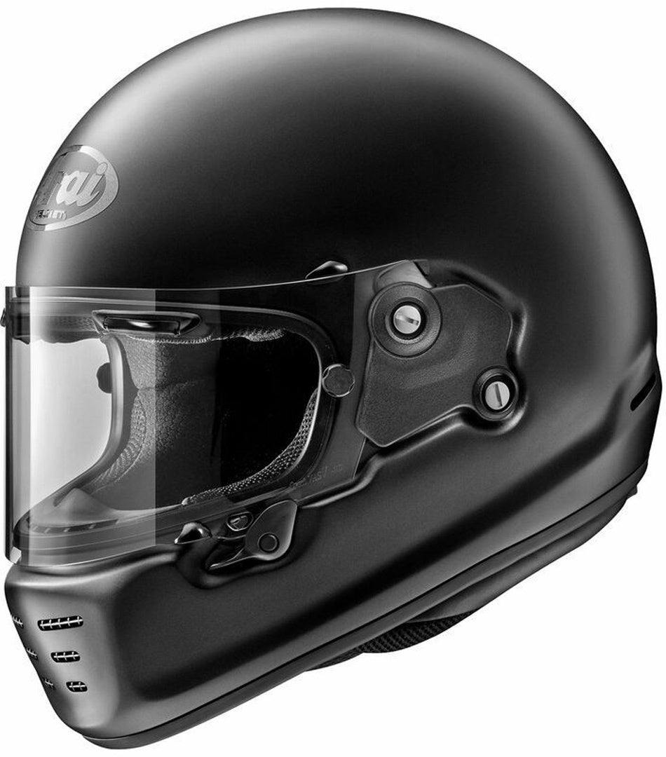ARAI Concept-XE Frost Capacete Artigo principal Figura 1