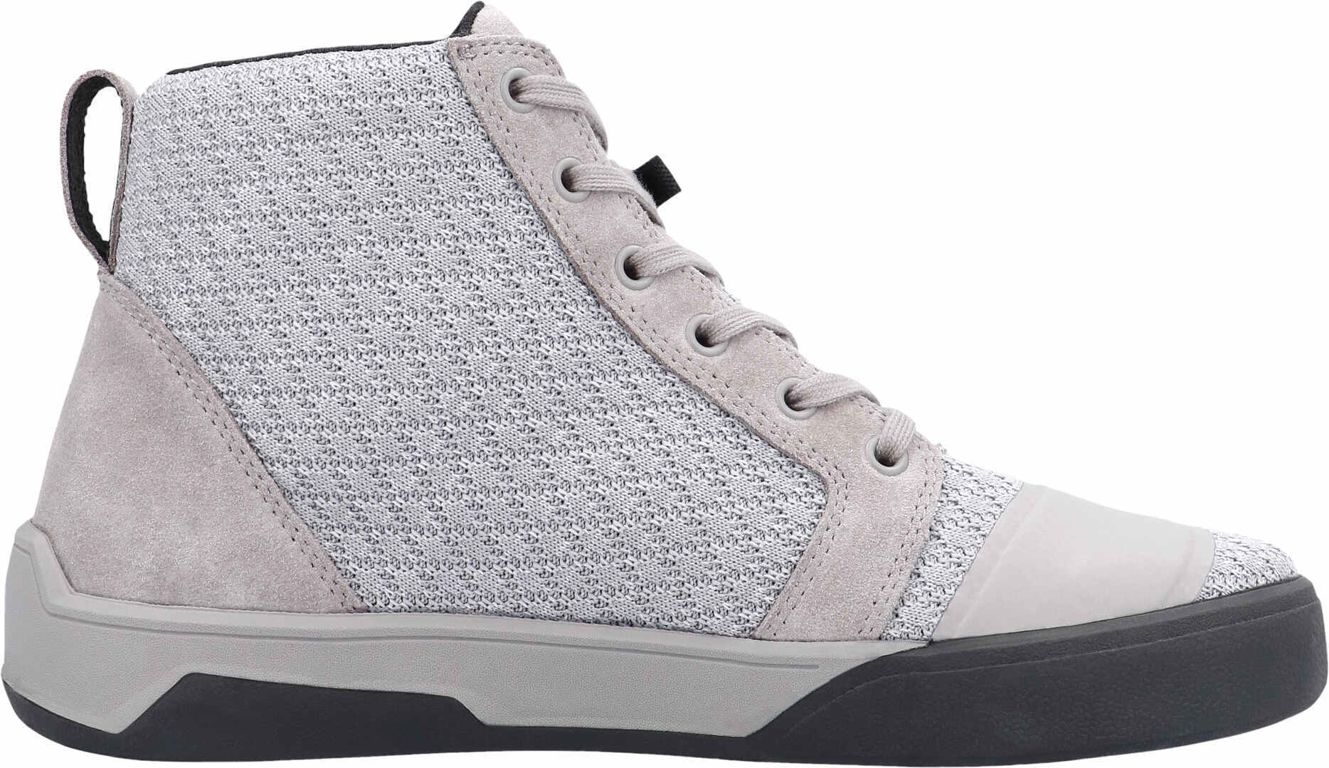 Richa Mistral Air Chaussures de moto Gris clair 45 Figure 1