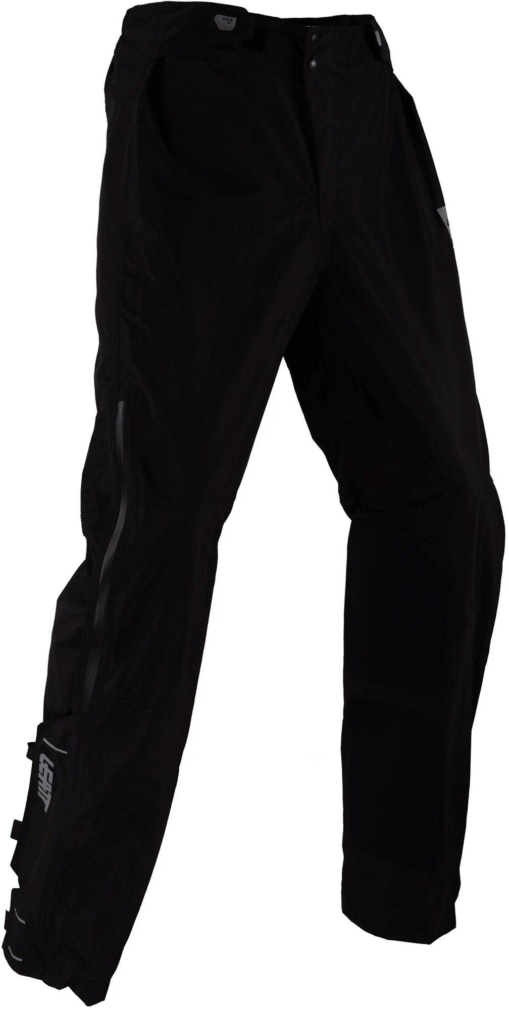 Leatt ADV Rain Cover Motorcycle Rain Pants-image-933665334