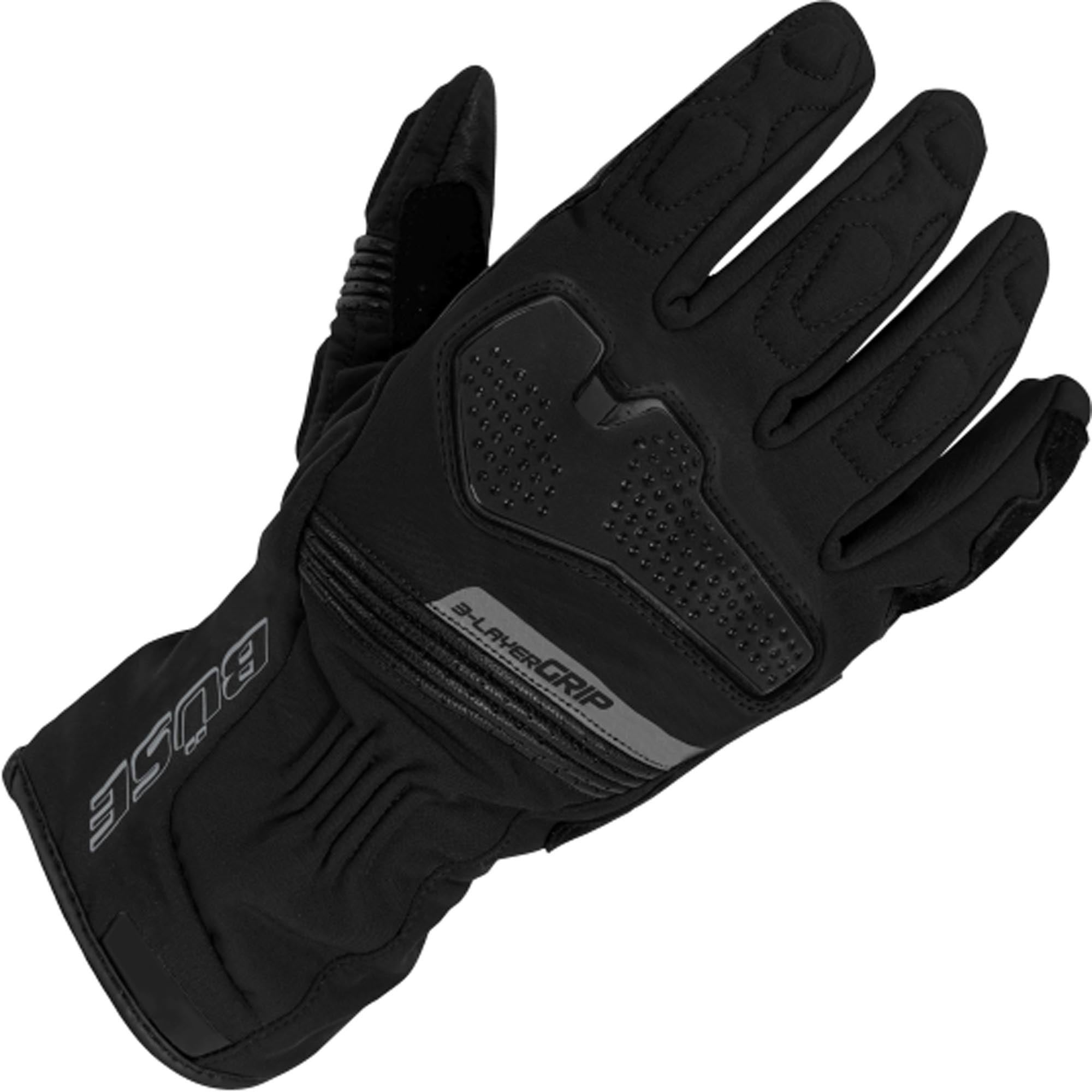 Büse Tour Star Motorrad Handschuhe Hauptartikel Abbildung 1