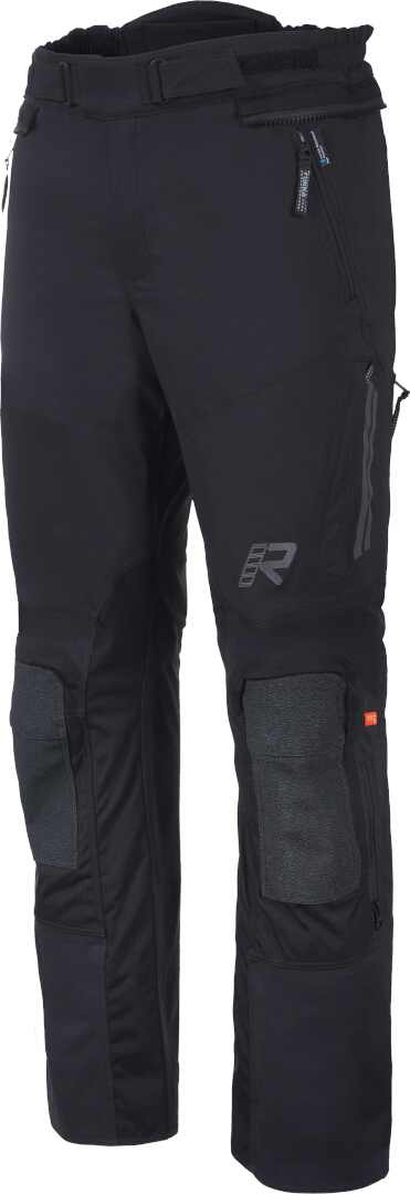 Rukka Armatou-R Pantaloni textile pentru motociclete 48 Figura 1