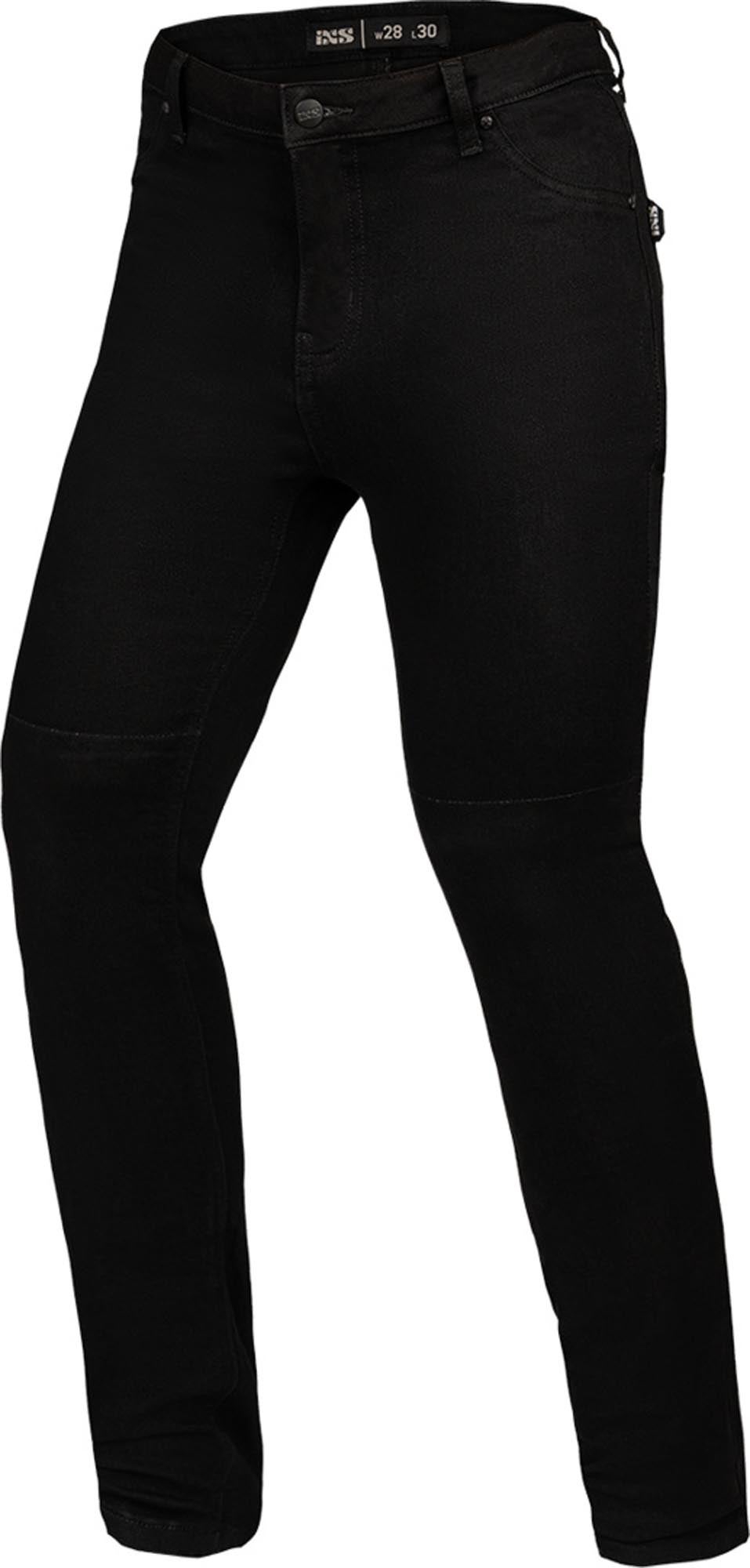 IXS Rapid 1.0 Ladies Motorcycle Jeggings 28/32 Figure 1