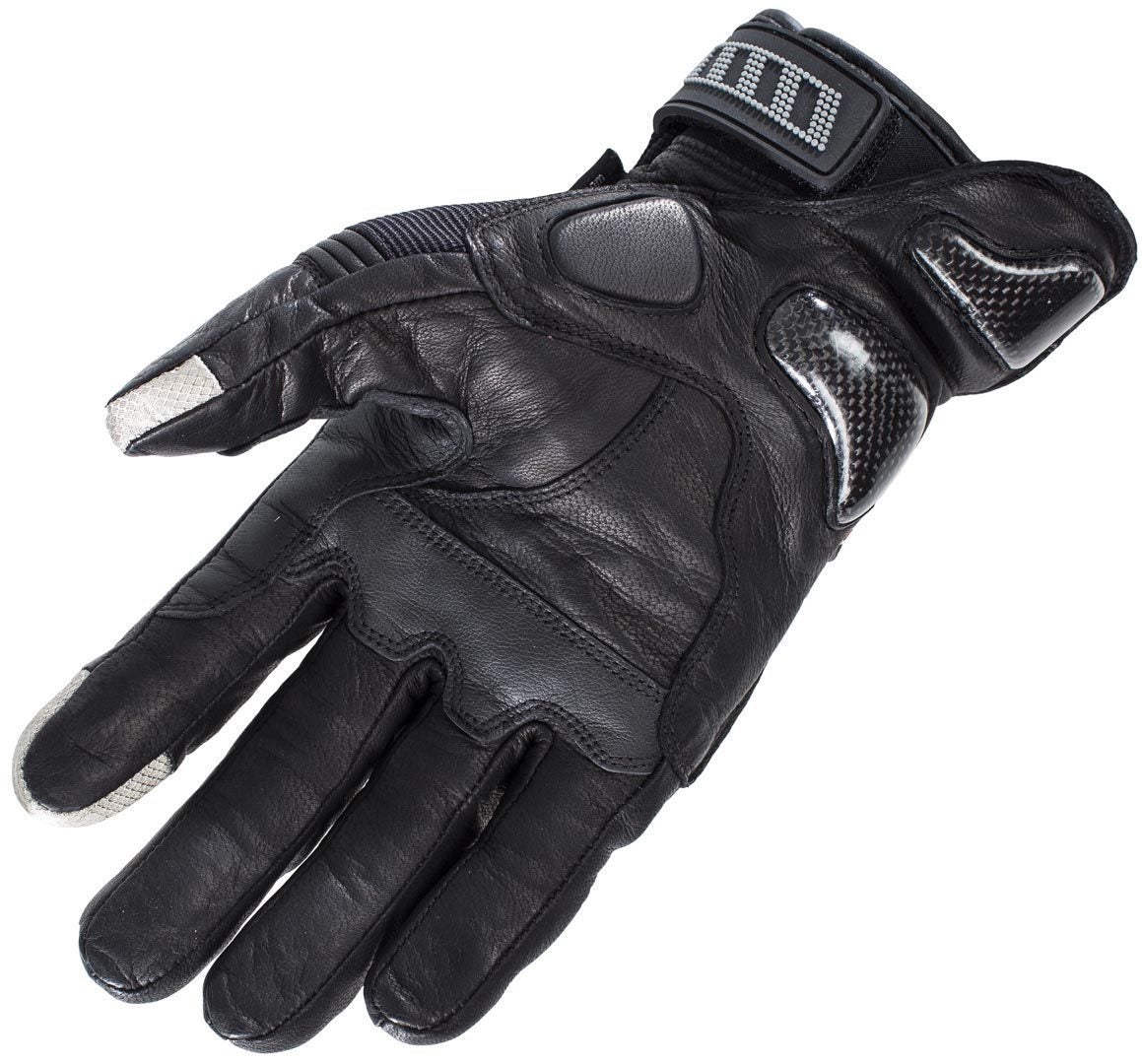 Rukka Ceres Gore-Tex Motorcycle Gloves black 10 (XL) Figure 2