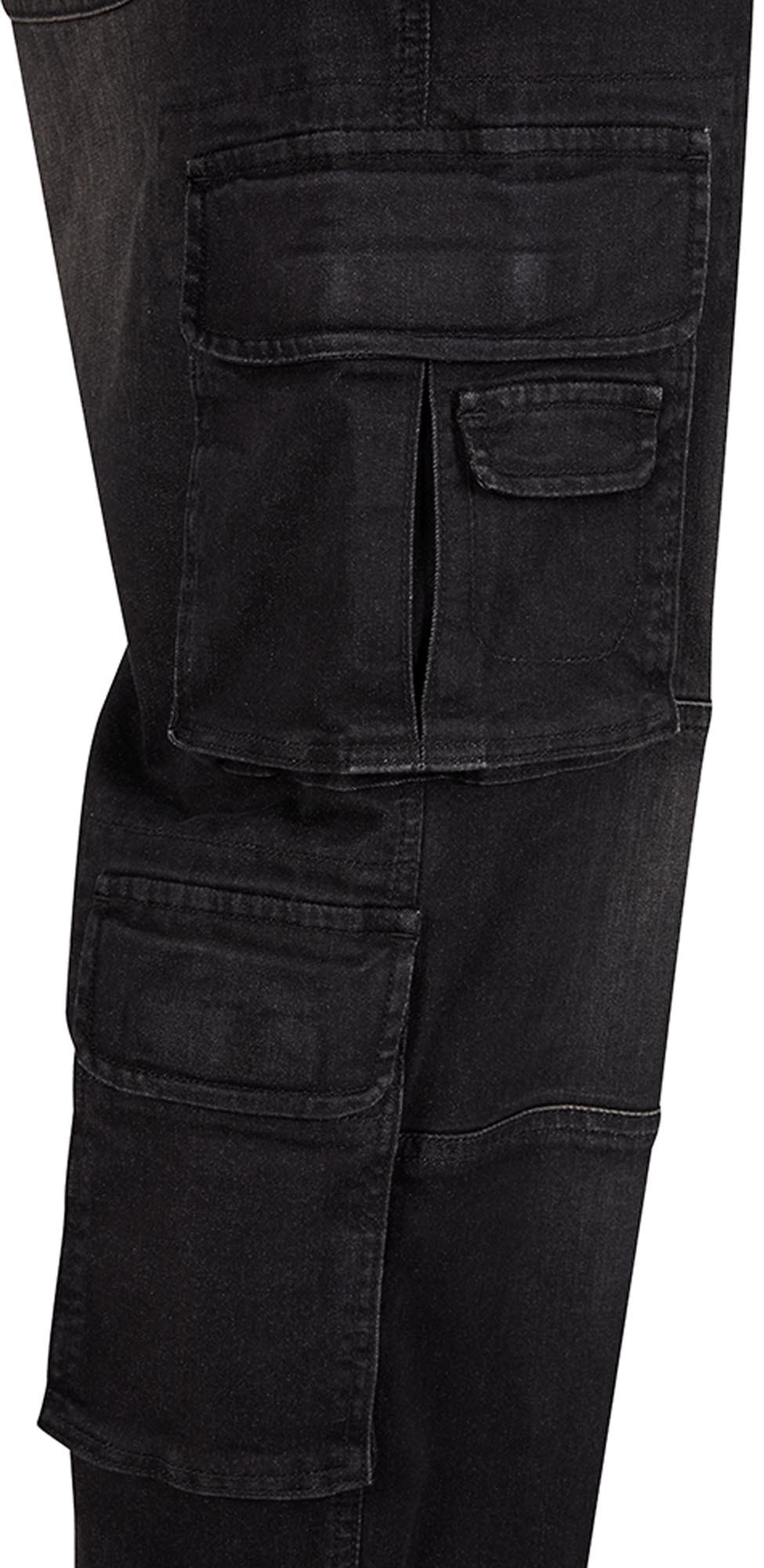 Brandit Cargo Denim Kalhoty 36/32 Obrázek 4