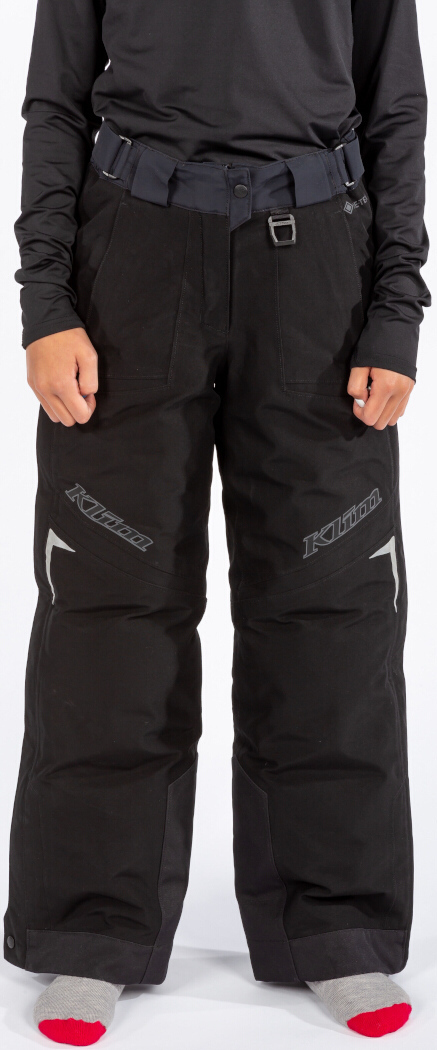 Klim Spark Calças Snowmobile Jovens S Figura 1