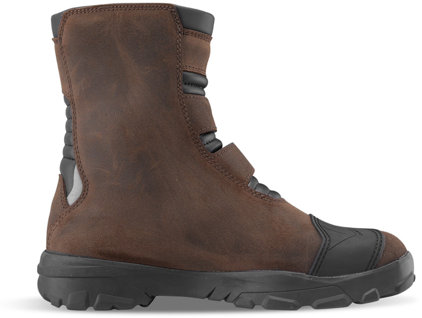 Gaerne G-Dune Aquatech waterproof Motorcycle Boots brown 39 Figure 7