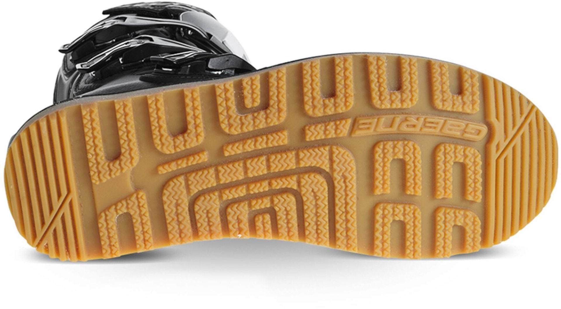 Gaerne Balance XTR bottes de motocross imperméables noir 43 Figure 3