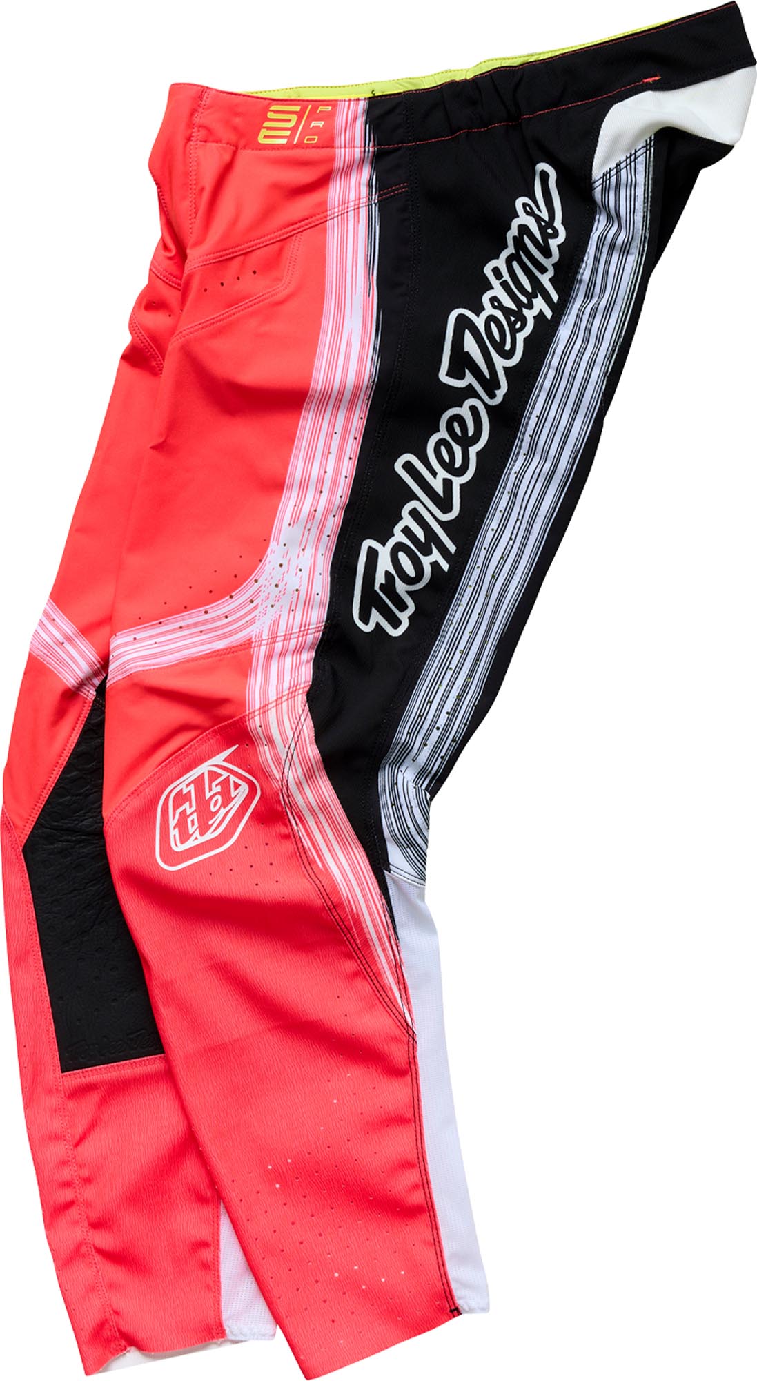 Troy Lee Designs SE Pro Stripes Motocross Pants-image-752111690