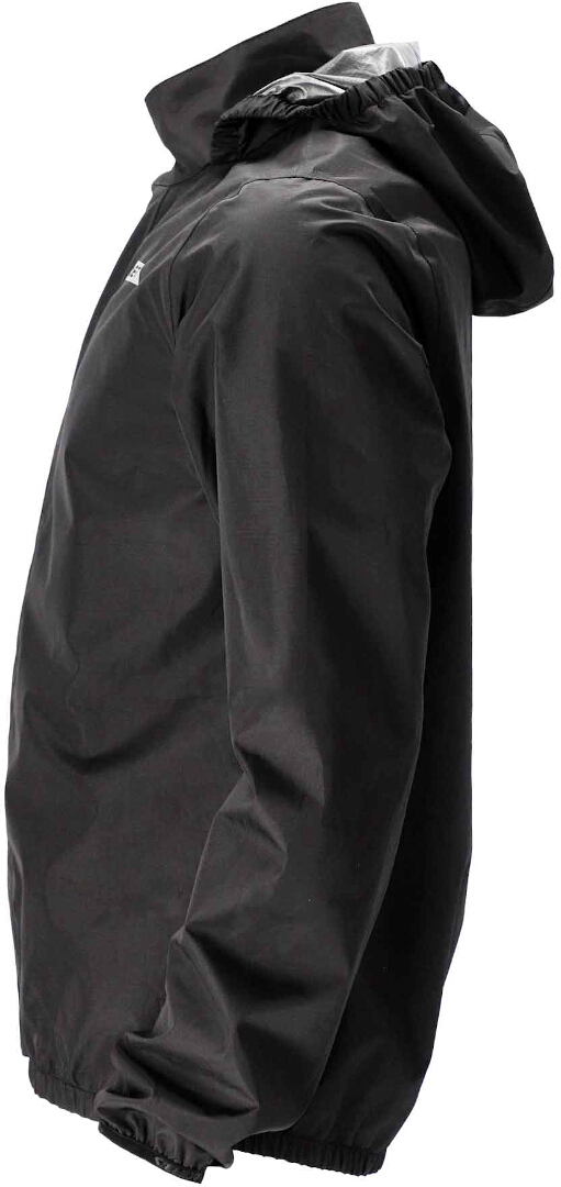 Acerbis X-Dry Rain Jacket black L Figure 3