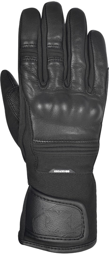 Oxford Calgary Luvas de motocicleta Artigo principal Figura 1