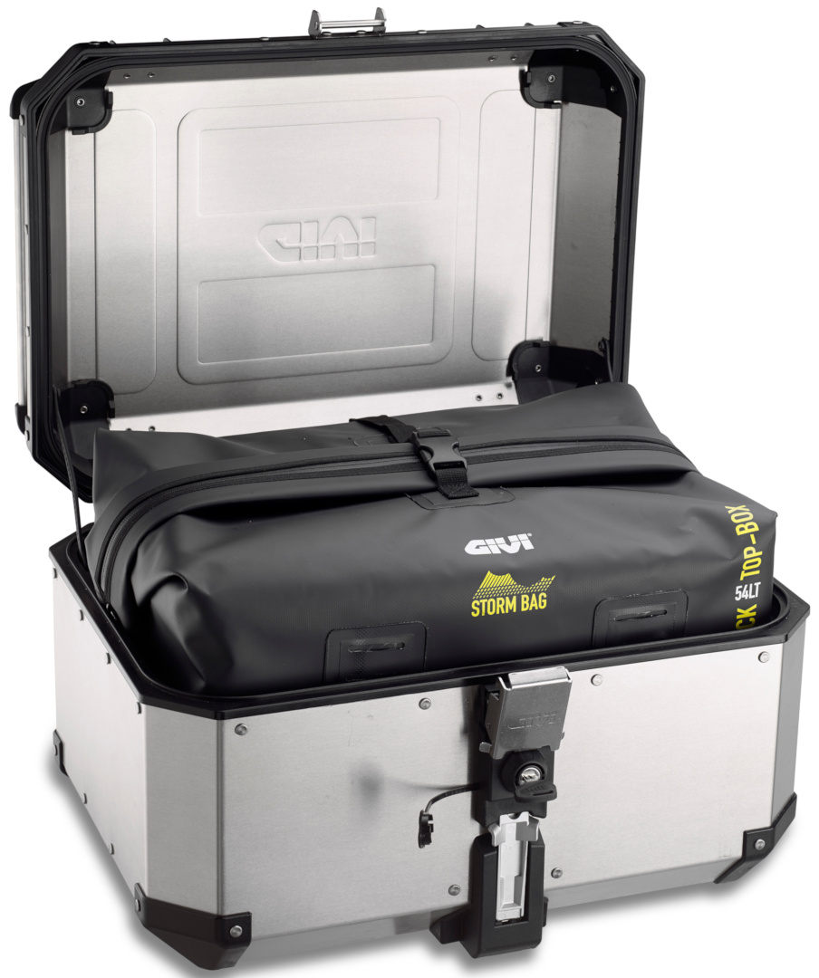 GIVI T512 54L wasserdichte Innentasche Figur 2