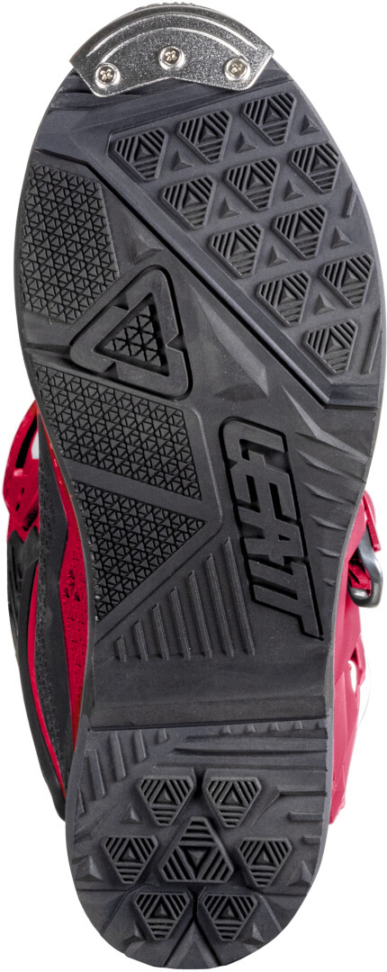 Leatt 6.5 2025 Cizme de motocross roșu 42 Figura 4