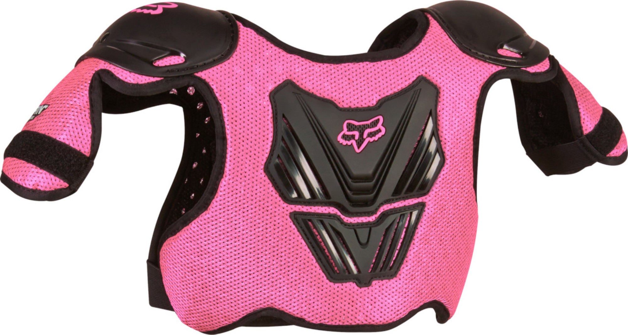 FOX Pee Wee Titan Armadura de pecho para niños L/XL Figura 2