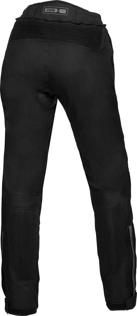 IXS X-Sport Comfort Air Pantalons Textile Mesdames S Figure 2