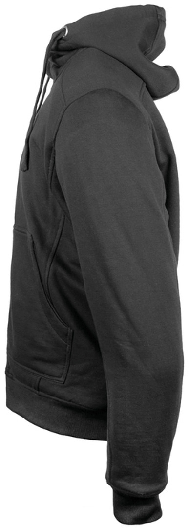 GMS Grizzly Sweat à capuche de moto imperméable M Figure 4