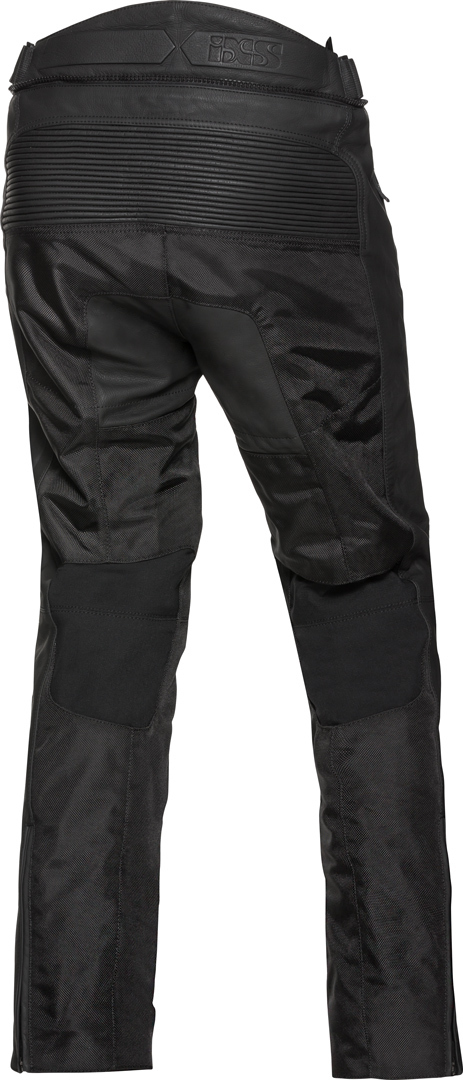 IXS Tour LT ST Motorrad Textilhose 54 standard Abbildung 2