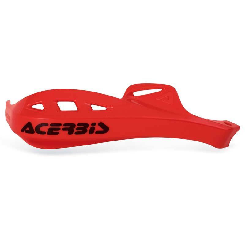 Acerbis Rally Profile Protecție pentru mână roșu Figura 1