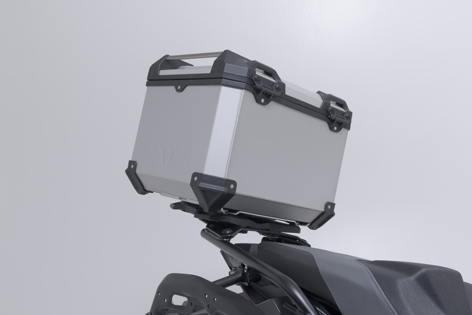 Setul de aventură SW-Motech TRAX ADV - Argint. Honda X-ADV (20-). Figura 5