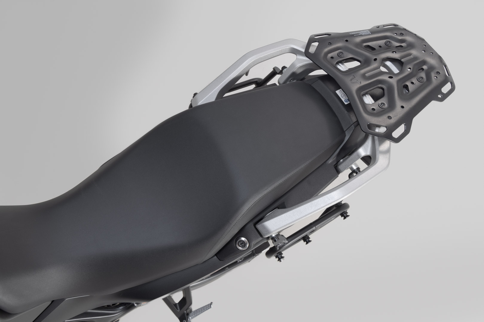 Transportor SW-Motech SLC pe partea stângă - Honda XL750 Transalp (22-). Figura 5