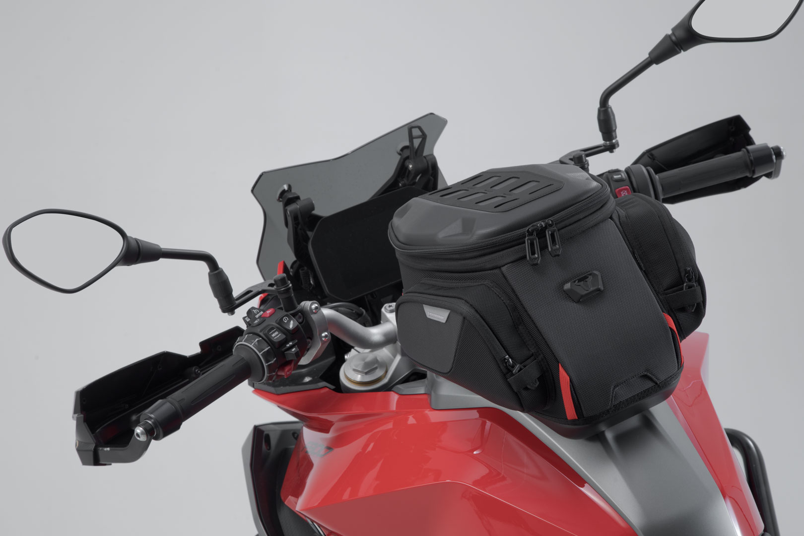SW-Motech PRO City tankväska - 11-14 l. Figur 4