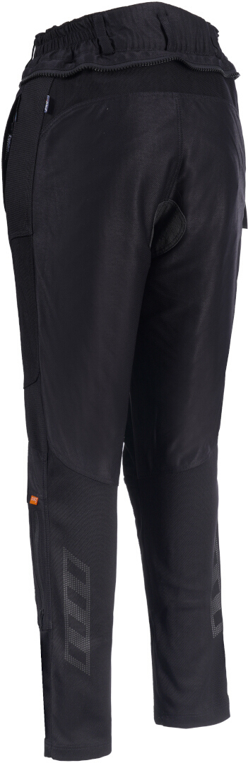 Rukka Airgobina Damer Motorcykel Textil Byxor 38 Figur 2