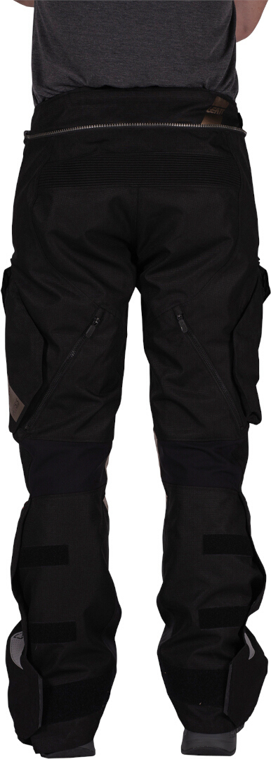 Leatt ADV Multitour 5.5 Motorcycle Textile Pants 3XL Figure 5