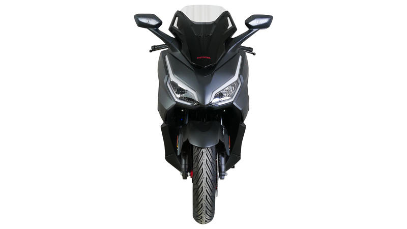 MRA Ecranul sportiv "SP" Figura 1